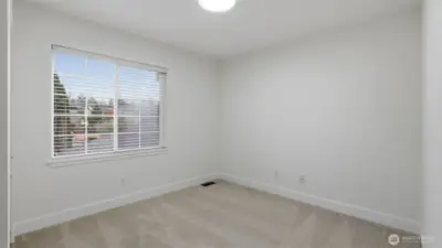 Upper level guestroom #2