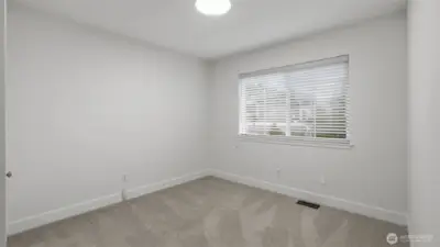 Upper level guestroom #3