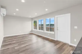 Lower ADU built in 2025