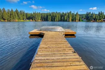 Your Lakefront Paradise~