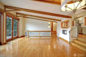 Original Home was Remodeled w/ Quality and Pride~