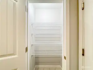 Large Pantry