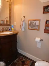 2nd Bathroom