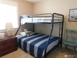 3rd Bedroom