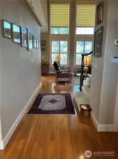 Entry