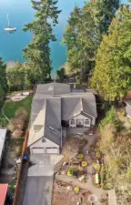 Welcome home to your slice of paradise!