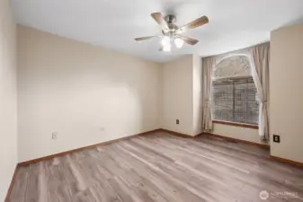 Bedroom #2.
