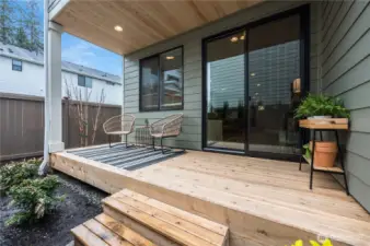 Photos of Model Home of Plan 2473 Elevation B at another community.  Details and colors will vary from home to home. No two homes are exact. Ask Broker for color selections for the listed property