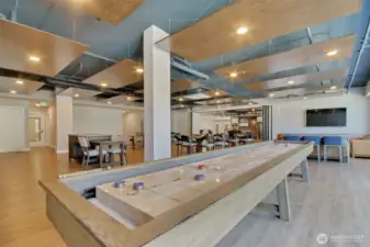 Community Gaming Areas