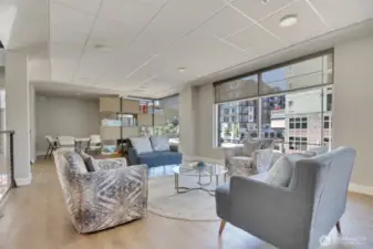 Community Game Rooms