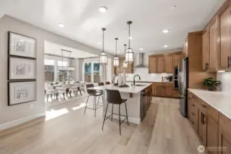 Model Home/Same Floorplan/Not Actual