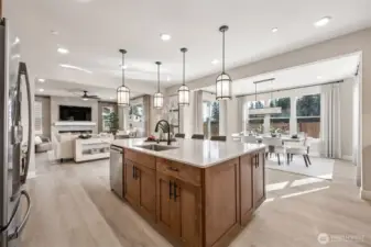 Model Home/Same Floorplan/Not Actual