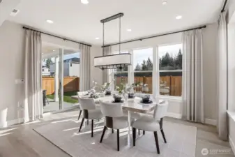 Model Home/Same Floorplan/Not Actual