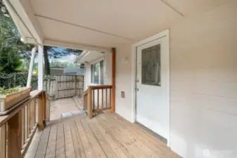 Porch