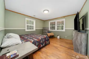 Bedroom - #2