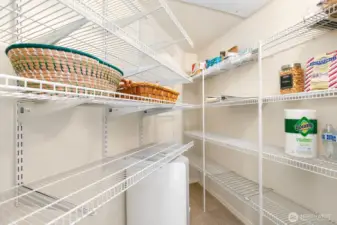 Pantry
