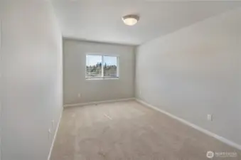 Photos are from a previously built Cayuse floor and demonstrate the quality craftmanship that Rush builds to. They may display an upgrade or feature not currently available.