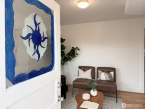 ADU, Studio - Dream away with Possibilities