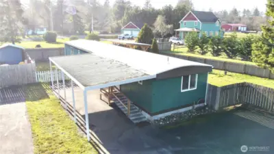 All this for only $110K?