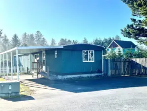 welcome to El Mar Estates