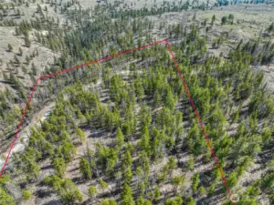 Level building site options