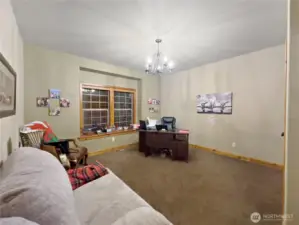 Bedroom 2 on main