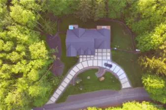 145 SCENIC LANE SITS ON 5+ ACRES