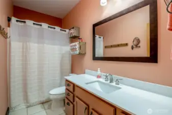 2nd bath
