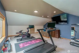 2nd Floor Bonus Rm