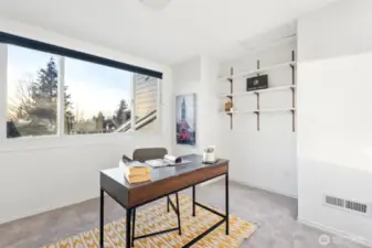 Loft/office