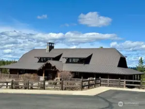 Lodge