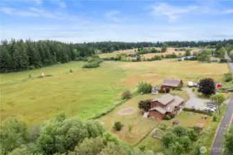 Your rare private sanctuary awaits!