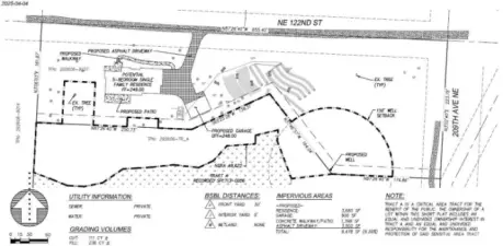 Site Plan illustration