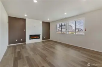 Photos are sample photos of a previously built Elbe plan in the community.