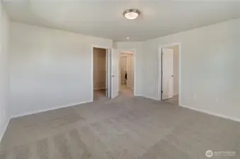 Photos are sample photos of a previously built Elbe plan in the community.