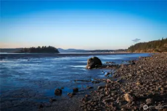 Kayaking here is awesome!
