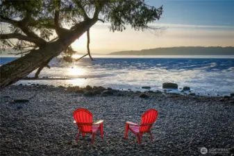 Hard to believe it is even better in person!