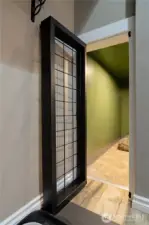 The cutest Pet Home Ever!