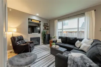 Picture Hosting Book Club here!