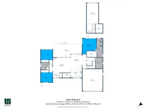 Floorplans