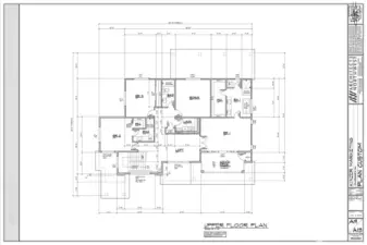 Upper Floor