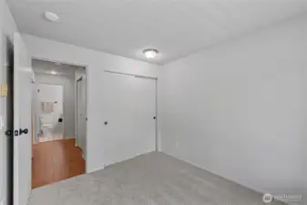 Bedroom #2