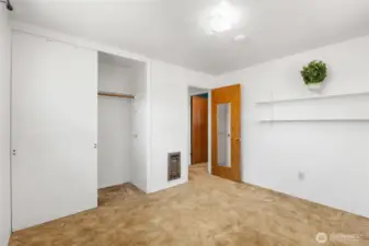 Main level bedroom 3