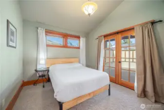 Guest Bed