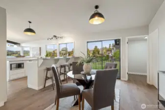 breakfast nook 2