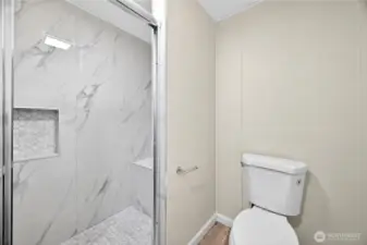 Luxury tiles