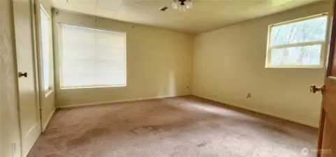 bedroom 3229 Cooper Point