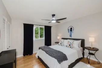 Bedroom #2