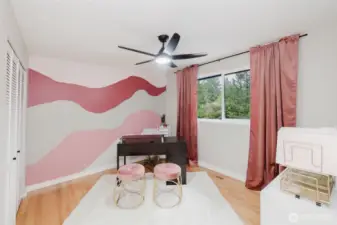 Bedroom #3