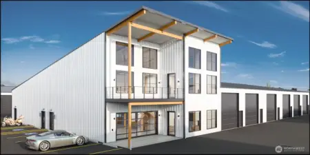 Community Clubhouse